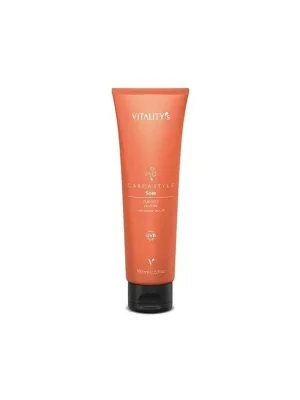 VITALITYS Care And Style Sole Sun Kiss No Rinse 150ml - ochranný krém proti krepatění vlasů Nejlepší Cena