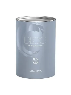 Levný VITALITYS Art Deco Multi-Performance 400g - multifunkční melírovací prášek s keratinem