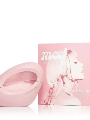 Ariana Grande Mod Blush EDP poškozená krabička 100 ml W Rychlé Dodání