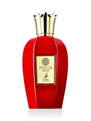 Maison Alhambra Philos Shine EDP 100 ml UNISEX Nová Kolekce