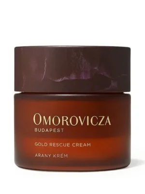 Nakupujte Hned Omorovicza Gold Rescue Cream 50 ml