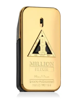 Cenově Výhodný Rabanne 1 Million Elixir Parfém Intense 50 ml M