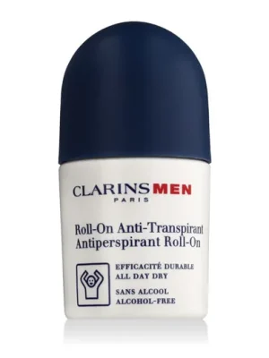 Clarins Men Antiperspirant Deo Roll-On 50 ml Objednat Nyní