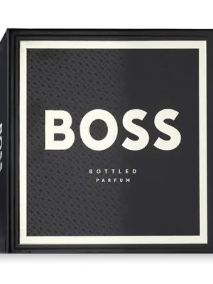 Doprava Zdarma Boss Bottled Parfém 50 ml + DEO ve spreji 150 ml M