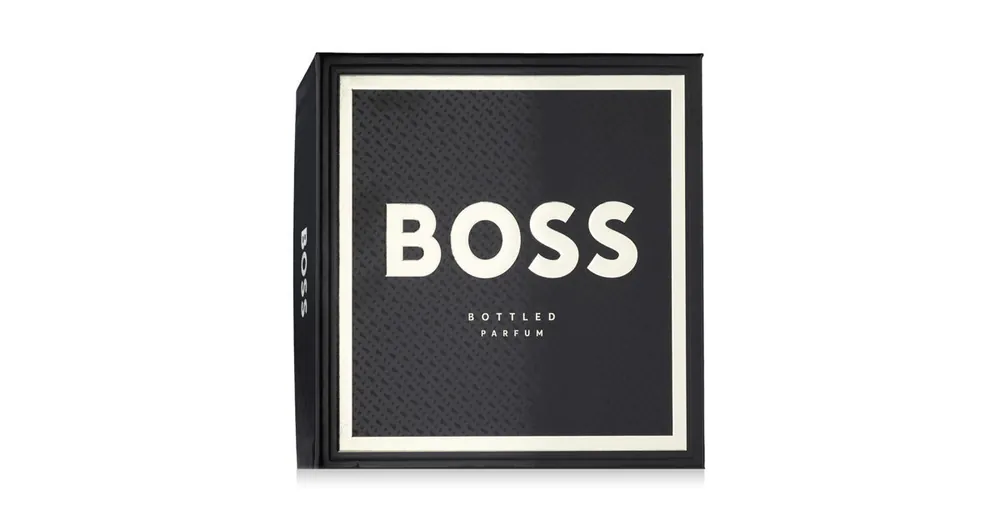Doprava Zdarma Boss Bottled Parfém 50 ml + DEO ve spreji 150 ml M