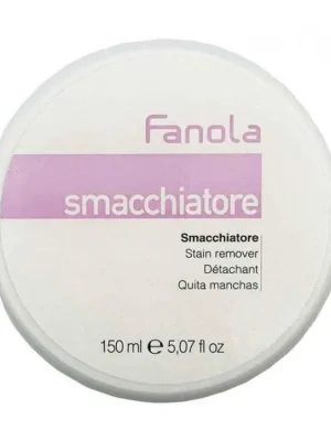 FANOLA Smacchiatore Stain Remover 150ml - Krém na odstranění barvy z pokožky Značkový