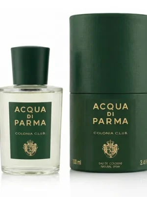 Acqua Di Parma Colonia Club EDC rozbaleno 100 ml UNISEX Rychlé Dodání