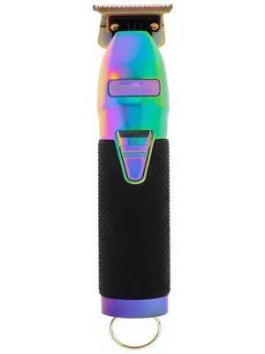 Nakupujte Hned BABYLISS PRO FX7870 IBPE SKELETONFX BOOST+ Profesionální konturovací strojek - duhový