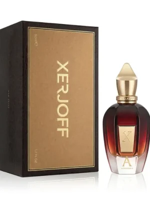 Xerjoff Oud Stars Alexandria II Parfém rozpoužíváno (plné nad 80%) 50 ml UNISEX Sleva