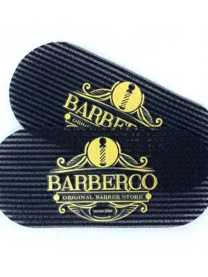 BARBERCO Hair Grippers - sada 2 profesionálních držáků vlasů na suchý zip Nakupujte Hned