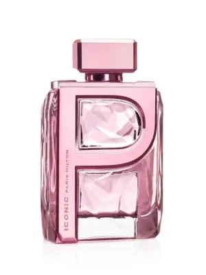 Vrácení Zdarma Paris Hilton Iconic EDP 100 ml W