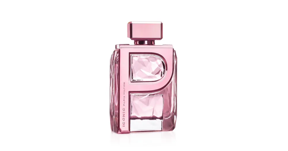 Vrácení Zdarma Paris Hilton Iconic EDP 100 ml W