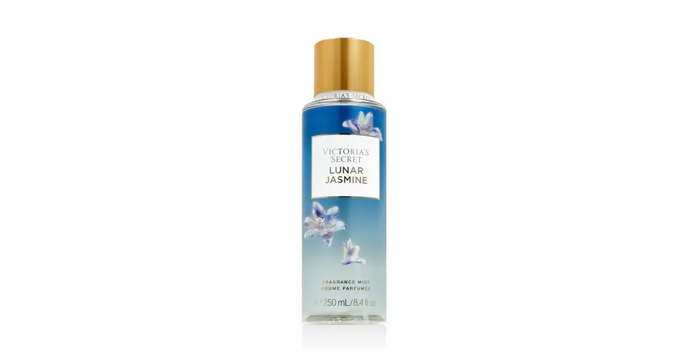 Omezená Nabídka Victoria's Secret Lunar Jasmine tělový sprej 250 ml W