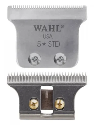 WAHL 01062-1116 T-SHAPED - náhradní střihací hlavice pro Detailer a Hero - šířka 32mm Cenová Bomba