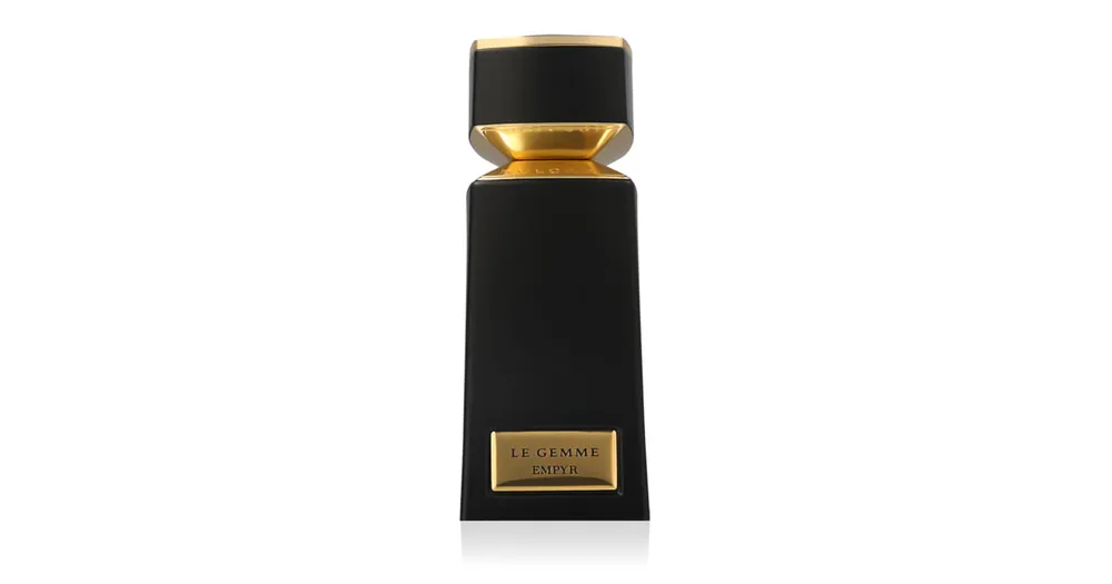 Značkový Bvlgari Le Gemme Empyr EDP tester 125 ml M