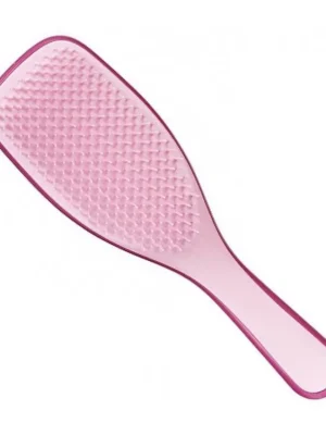 Přímo Od Výrobce TANGLE TEEZER Wet Detangler Raspberry Rouge - Kartáč na rozčesávání mokrých vlasů