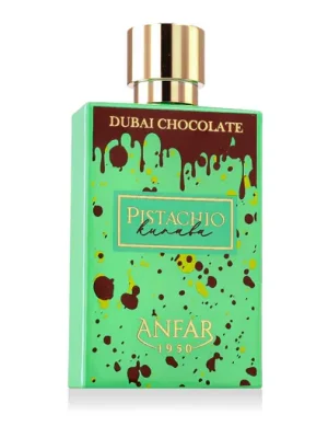 Anfar 1950 Pistachio Kunafa Extrait de Parfum 80 ml UNISEX Jen Po Omezenou Doba