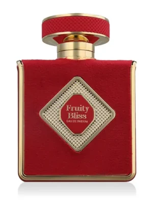 Bezpečná Platba Risala Elite Fruity Bliss EDP 100 ml W