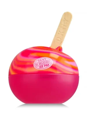 Značkový DKNY Donna Karan Be Delicious Ice Pop Very Cherry EDP 50 ml W