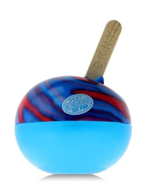 Vrácení Zdarma DKNY Donna Karan Be Delicious Ice Pop Berry Bliss EDP 50 ml W