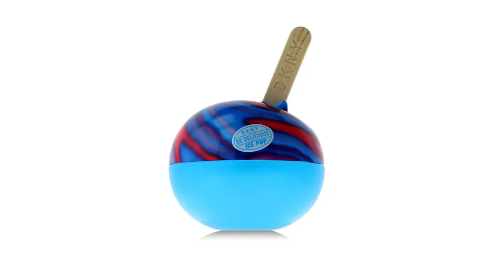 Vrácení Zdarma DKNY Donna Karan Be Delicious Ice Pop Berry Bliss EDP 50 ml W