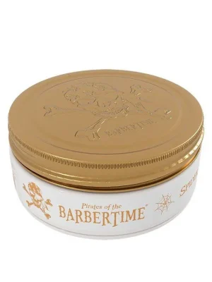 Objednat Nyní BARBERTIME Spider Pomade Keratin 150ml - vláknitá pomáda pro objem a texturu