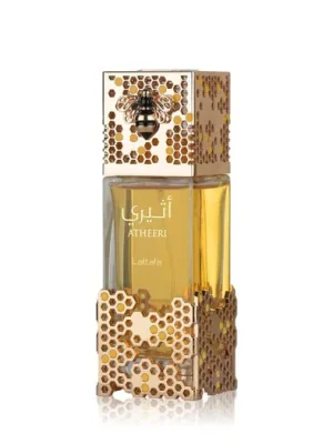 Lattafa Atheeri EDP 100 ml W Poslední Šance