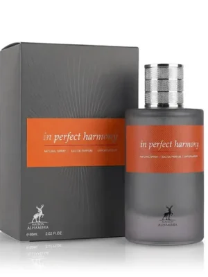 Maison Alhambra In Perfect Harmony EDP 60 ml UNISEX Finální Výprodej