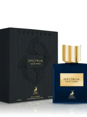 Maison Alhambra Spectrum EDP 100 ml UNISEX Nízká Cena