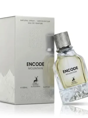 Maison Alhambra Encode Mountain EDP 100 ml M Hit Sezóny