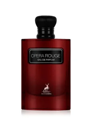 Cenově Výhodný Maison Alhambra Opera Rouge EDP 100 ml UNISEX
