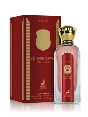 Objednat Nyní Maison Alhambra Queenstown EDP 100 ml W