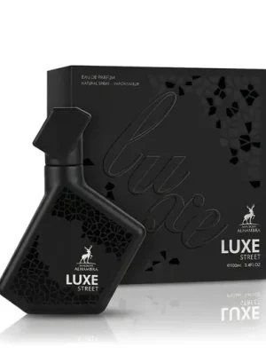 Poslední Šance Maison Alhambra Luxe Street EDP 100 ml UNISEX