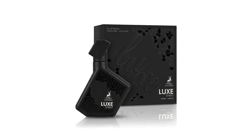 Poslední Šance Maison Alhambra Luxe Street EDP 100 ml UNISEX