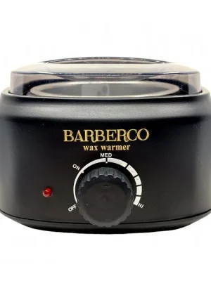 Autentický BARBERCO Pro Wax Heater 200 - ohřívač depilačního vosku