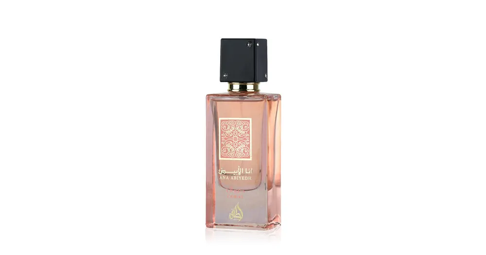 Lattafa Ana Abiyedh Coral EDP 60 ml UNISEX Poslední Šance