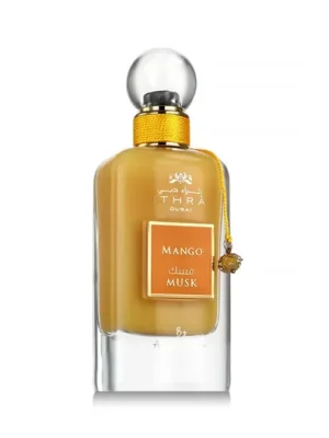 Ard Al Zaafaran Mango Musk EDP 100 ml UNISEX Nejlepší Cena