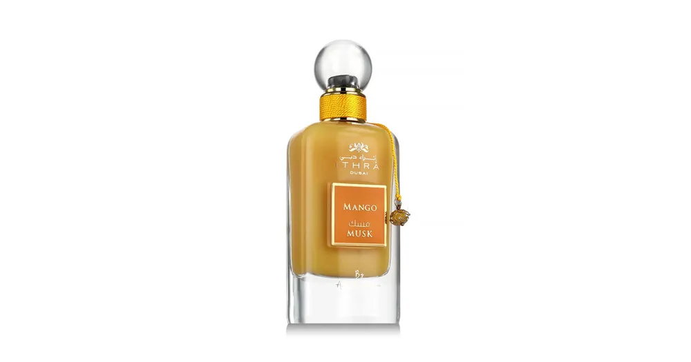 Ard Al Zaafaran Mango Musk EDP 100 ml UNISEX Nejlepší Cena
