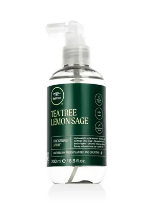 Hit Sezóny Paul Mitchell Tea Tree Lemon Sage Thickening Spray 200 ml