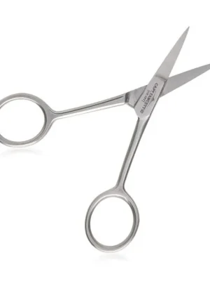 Časově Omezené CAPTAIN FAWCETT Grooming Scissors 4´ - Barber nůžky na vousy a knír