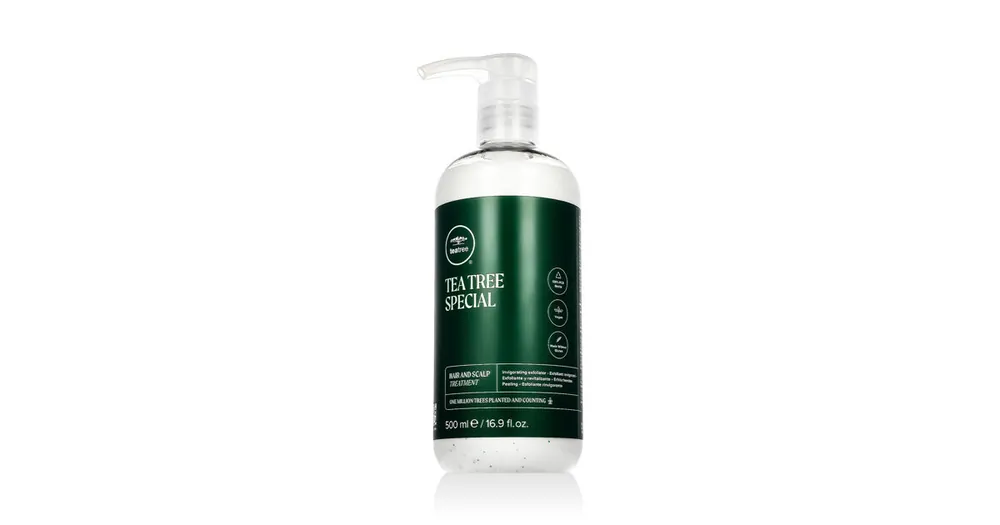 Paul Mitchell Tea Tree Special Hair and Scalp Treatment 500 ml Tovární Cena