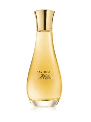 Davidoff Cool Elixir Woman Parfém Intense 50 ml W Zlevněný