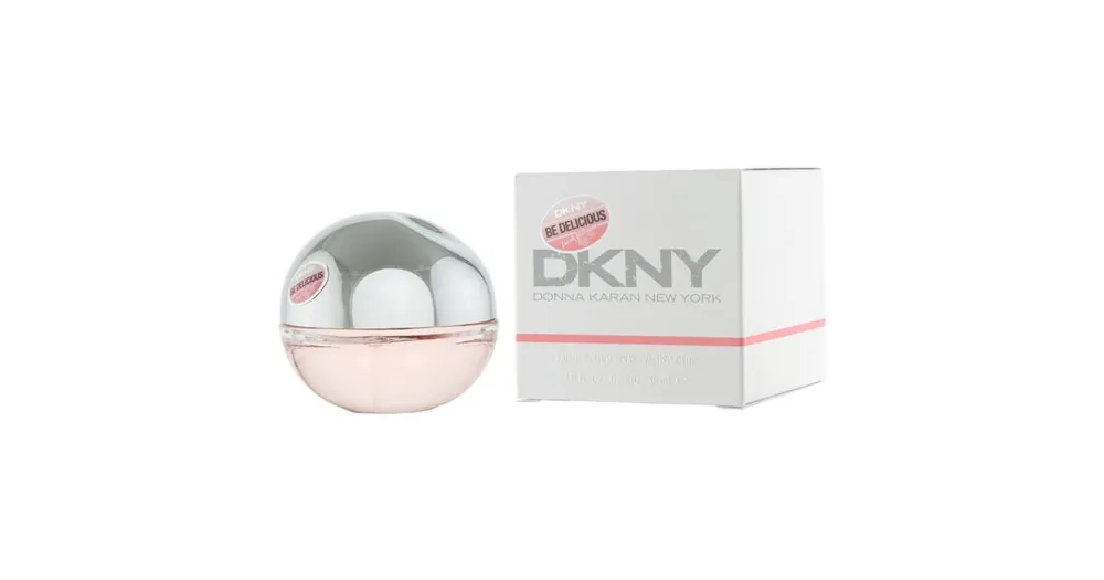 DKNY Donna Karan Be Delicious Fresh Blossom EDP 30 ml W Sezónní Sleva