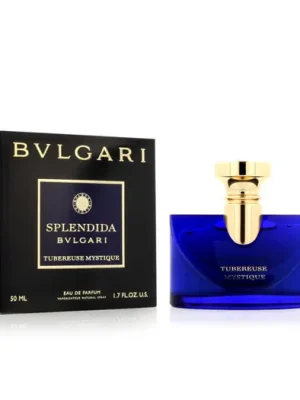 Bvlgari Splendida Tubereuse Mystique EDP rozbaleno 50 ml W Bezpečná Platba