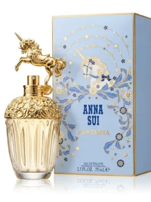 Nakupujte Hned Anna Sui Fantasia EDT 75 ml W