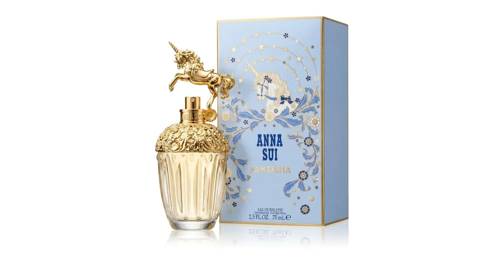 Nakupujte Hned Anna Sui Fantasia EDT 75 ml W