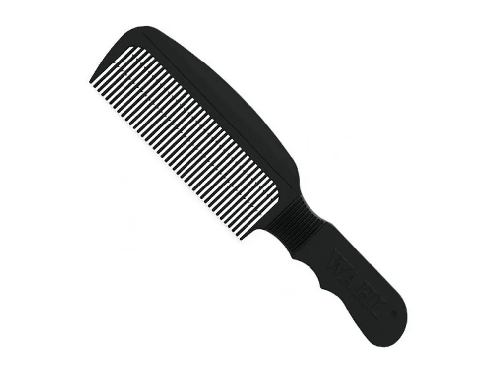 Nakupujte Hned WAHL 03329-017 Speed Comb Black - velký černý hřeben s ručkou