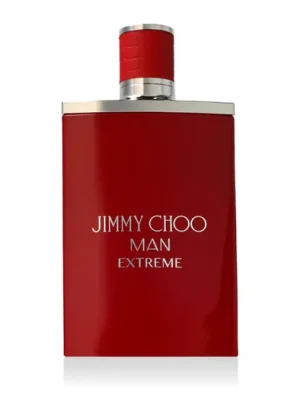 Finální Výprodej Jimmy Choo Jimmy Choo Man Extreme EDP tester 100 ml M