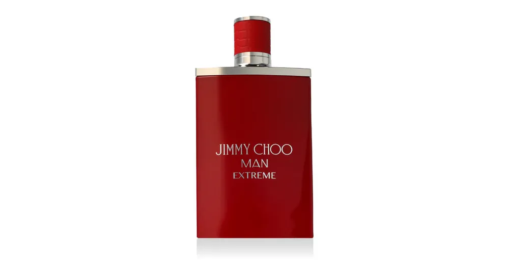 Finální Výprodej Jimmy Choo Jimmy Choo Man Extreme EDP tester 100 ml M