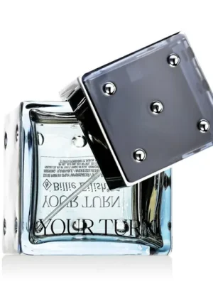 Billie Eilish Your Turn EDP 100 ml UNISEX Výprodej